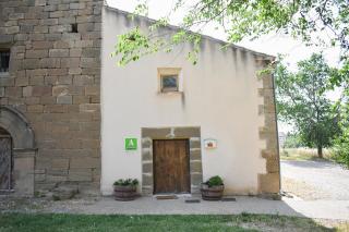 Casón salto de roldán - Sabayés - 6