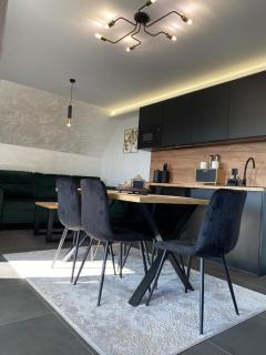 Apartamenty Saflarzański Zakątek - Szaflary - 0