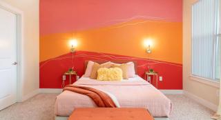 Desert Sunset Near Galleria Medical City - Dallas - 0