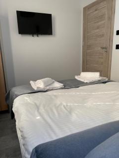 Apartamenty Saflarzański Zakątek - Szaflary - 9