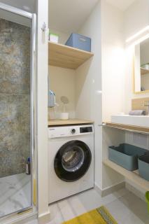 Joli T1 Bis - Proche Lagon - 9