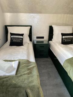 Apartamenty Saflarzański Zakątek - Szaflary - 5