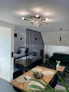 Apartamenty Saflarzański Zakątek - Szaflary - 4