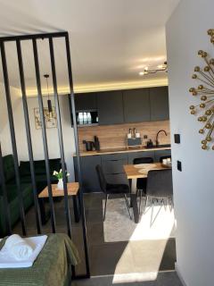 Apartamenty Saflarzański Zakątek - Szaflary - 1