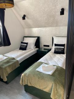 Apartamenty Saflarzański Zakątek - Szaflary - 3