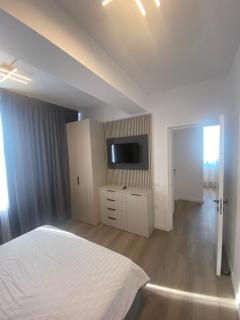 Building Stefan Resort II Apartaments - 4