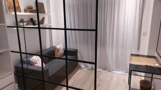 Luminoso Estudio en Recoleta con Wi-Fi Rápido - Buenos Aires - 0