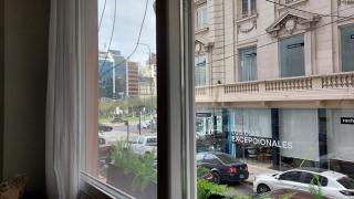Luminoso Estudio en Recoleta con Wi-Fi Rápido - Buenos Aires - 8