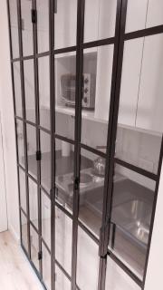 Luminoso Estudio en Recoleta con Wi-Fi Rápido - 7