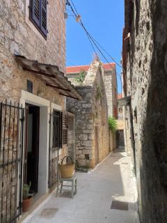Jackie on Hvar - Stari Grad - 0