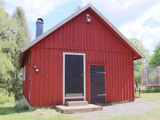 4 person holiday home in ULLARED - 8