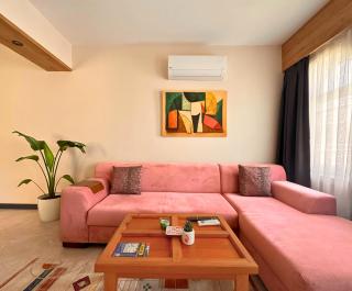 Sencer Apart - Marmaris - 0