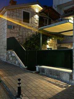 L&L Kamena House Apartments - Baška Voda - 1