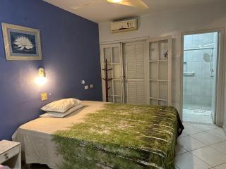5 suites c ar Enseada - Ubatuba - 7