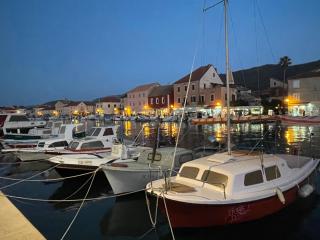 Jackie on Hvar - Stari Grad - 7
