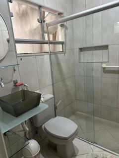 5 suites c ar Enseada - Ubatuba - 6