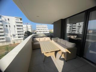 Embarquer sur le navire - 1