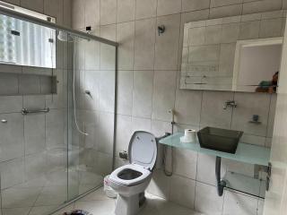 5 suites c ar Enseada - Ubatuba - 2