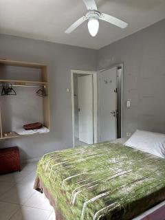 5 suites c ar Enseada - Ubatuba - 3