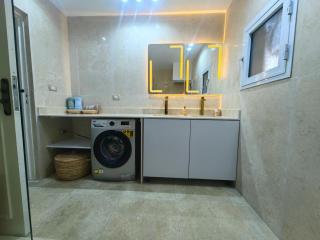 Luxury Getaway4 - Brand New 4BR - Sharm El Sheikk - 4
