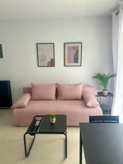 Ammos Apartment - Perea - 9