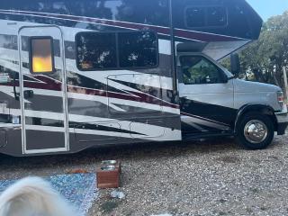 Summer Breeze RV Park - Wills Point - 6