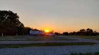 Summer Breeze RV Park - Wills Point - 5