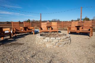 Summer Breeze RV Park - Wills Point - 4