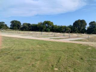 Summer Breeze RV Park - Wills Point - 3
