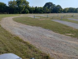 Summer Breeze RV Park - Wills Point - 1