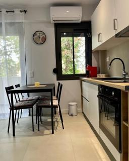 Ammos Apartment - Perea - 5