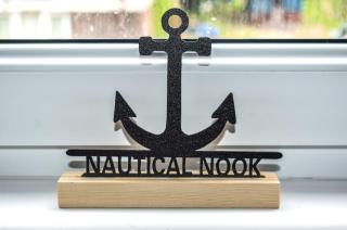 'Nautical Nook' -Island Escape - Millport - 7