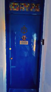 'Nautical Nook' -Island Escape - Millport - 6