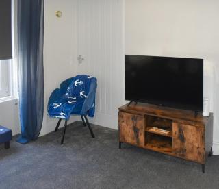 'Nautical Nook' -Island Escape - Millport - 2