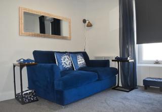 'Nautical Nook' -Island Escape - Millport - 9