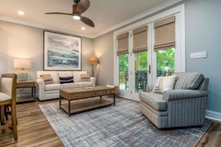 Waterfront Oasis in Dauphin Island - Shared Perks! - Dauphin Island - 7