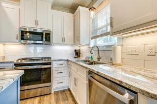 Waterfront Oasis in Dauphin Island - Shared Perks! - Dauphin Island - 2