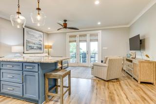Waterfront Oasis in Dauphin Island - Shared Perks! - Dauphin Island - 1