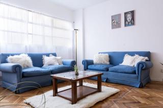 Apt Centrico de 2 Hab Cerca de Plaza de Mayo - Buenos Aires - 9