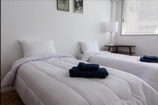 Apt Centrico de 2 Hab Cerca de Plaza de Mayo - Buenos Aires - 8
