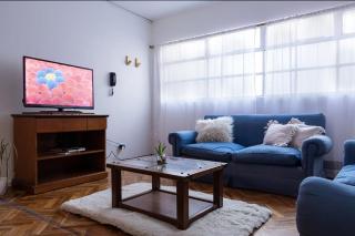 Apt Centrico de 2 Hab Cerca de Plaza de Mayo - Buenos Aires - 7
