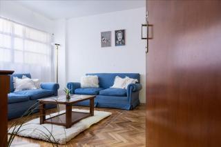 Apt Centrico de 2 Hab Cerca de Plaza de Mayo - Buenos Aires - 4