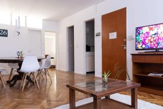 Apt Centrico de 2 Hab Cerca de Plaza de Mayo - Buenos Aires - 2