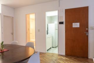 Apt Centrico de 2 Hab Cerca de Plaza de Mayo - Buenos Aires - 1