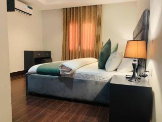 Wellaton Suites - Abuja - 9
