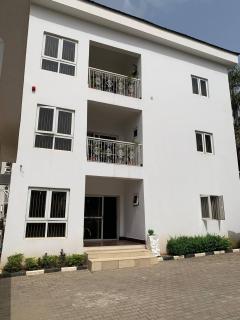 Wellaton Suites - Abuja - 8