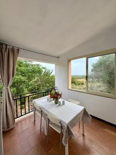 Casa Fiorita - Bari Sardo - 4