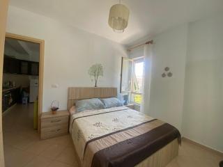 Pine beach apartment - Golem - 6