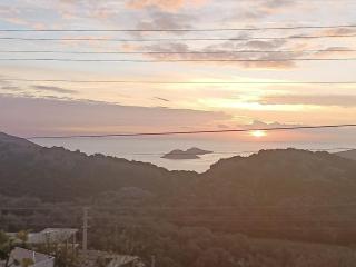 Luxury villa with sea and nature views in Kalkanda - Kaş - 3