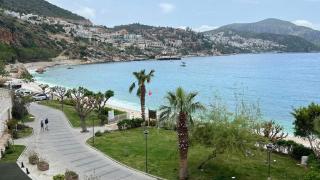 Luxury villa with sea and nature views in Kalkanda - Kaş - 2